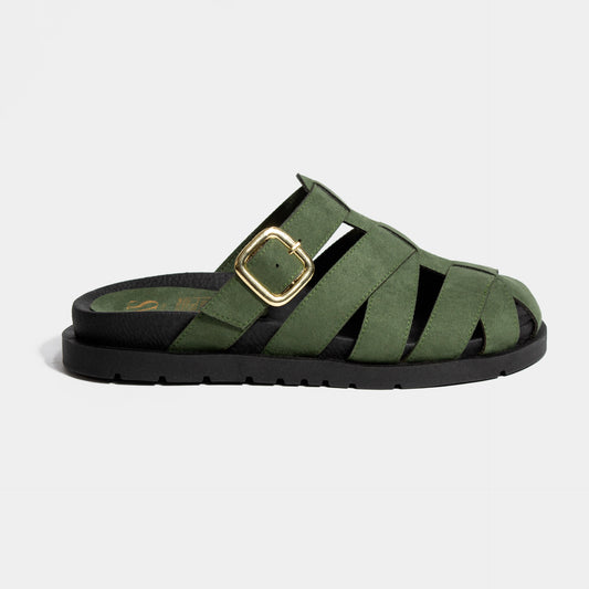 ZUECO ANASTACIA OLIVA