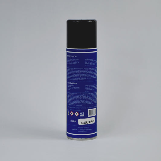 Producto Renovador de Color