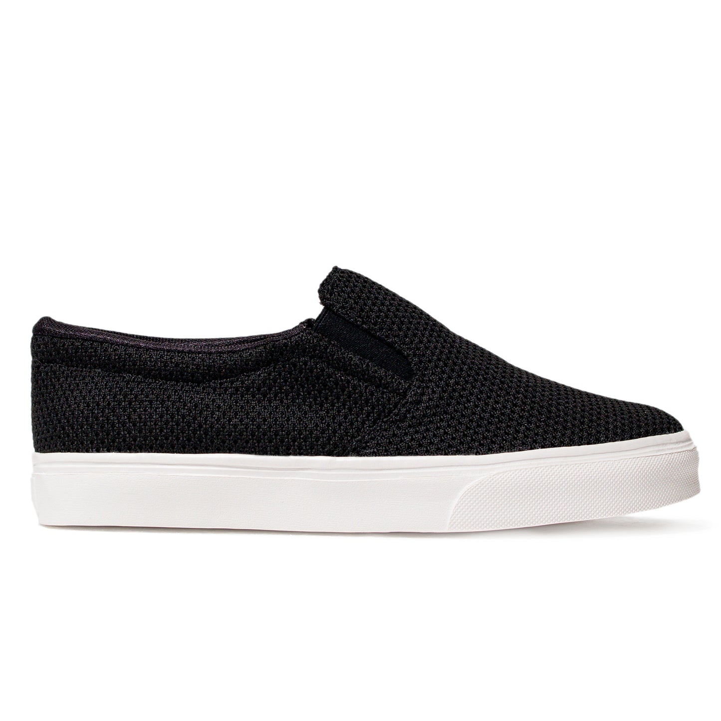 Últimas tallas - TENIS HOMBRE K36 NEGRO