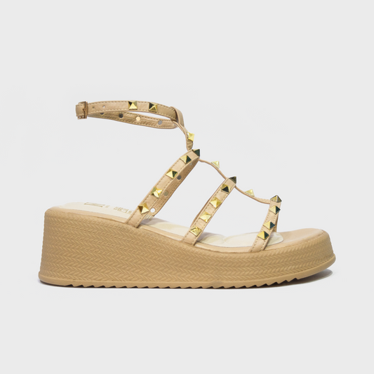 CANDELARIA NUEZ 100% CUERO