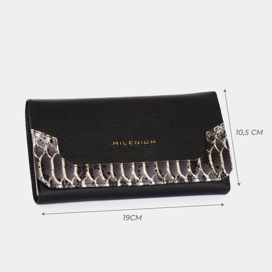 KIT FLORECER PLATAFORMA + BILLETERA CAYETANA