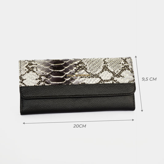 KIT FLORECER PLATAFORMA + BILLETERA LEYLA