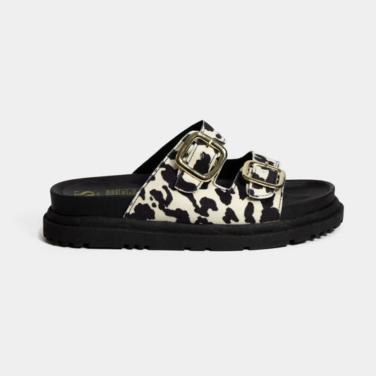 PLATAFORMA CONNIE PRINT