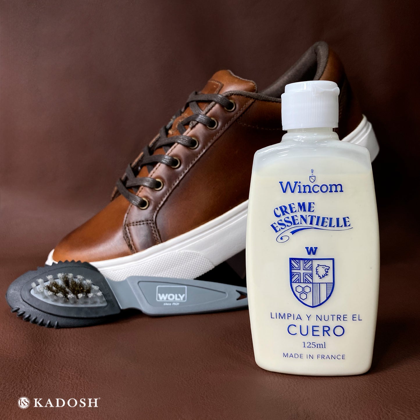 Producto Crema Esencial