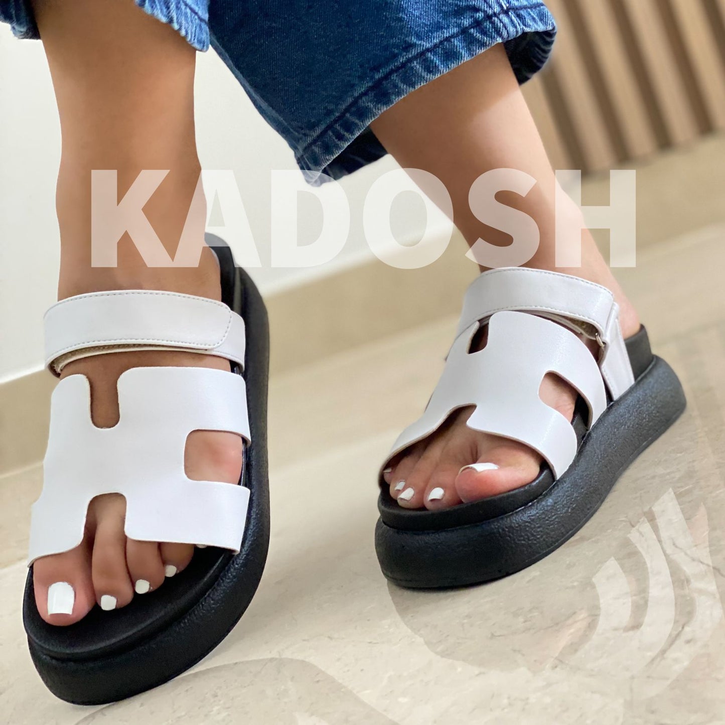 PLATAFORMA PRAGA BLANCA