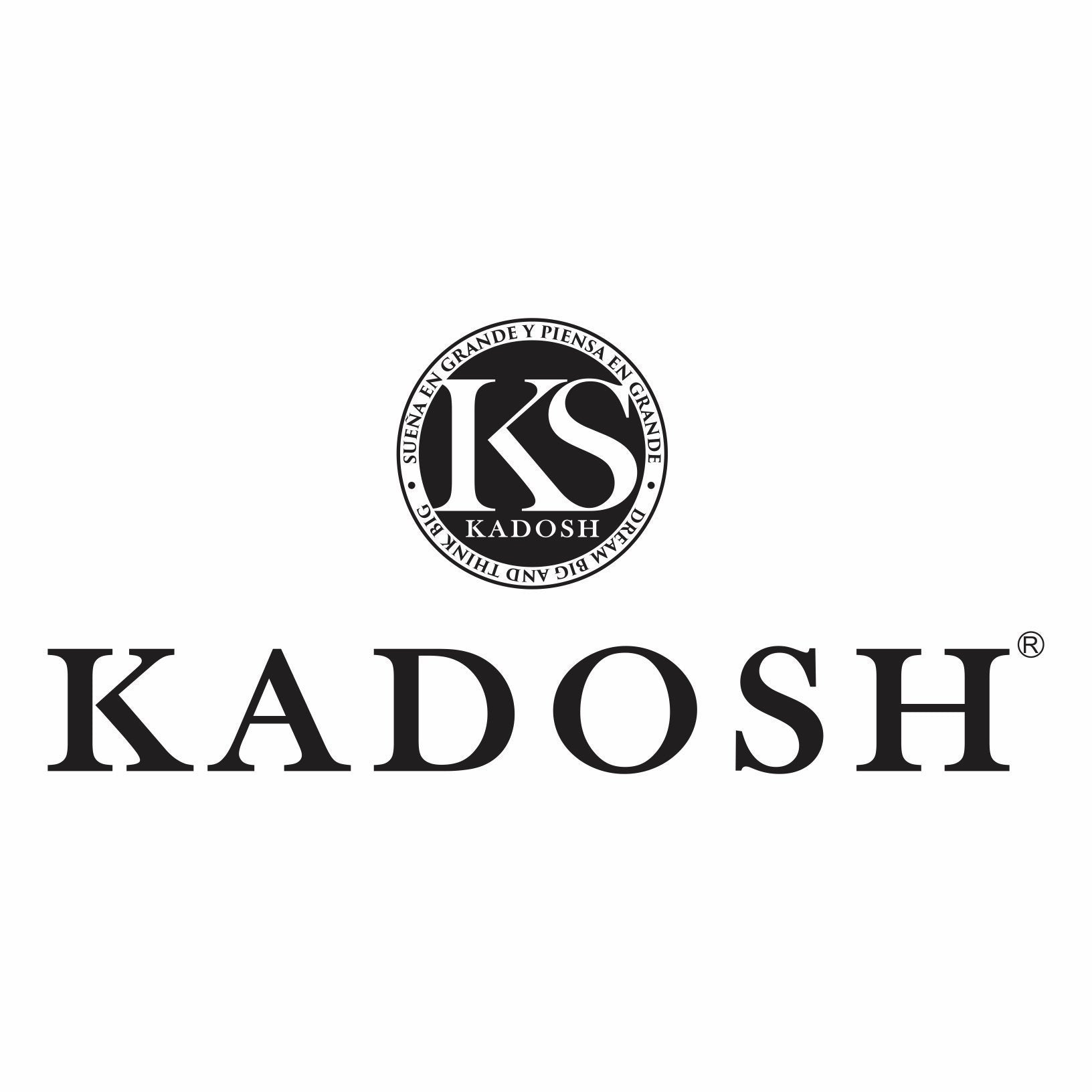 KADOSH | Tienda Online