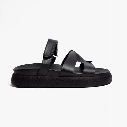 PLATAFORMA PRAGA NEGRA