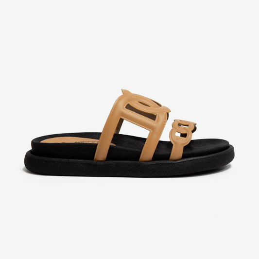 PLATAFORMA ANTONELLA CARAMELO -ENVÍO GRATIS