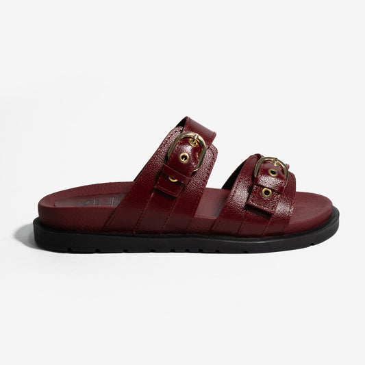 ARABELLA VINO 100% CUERO