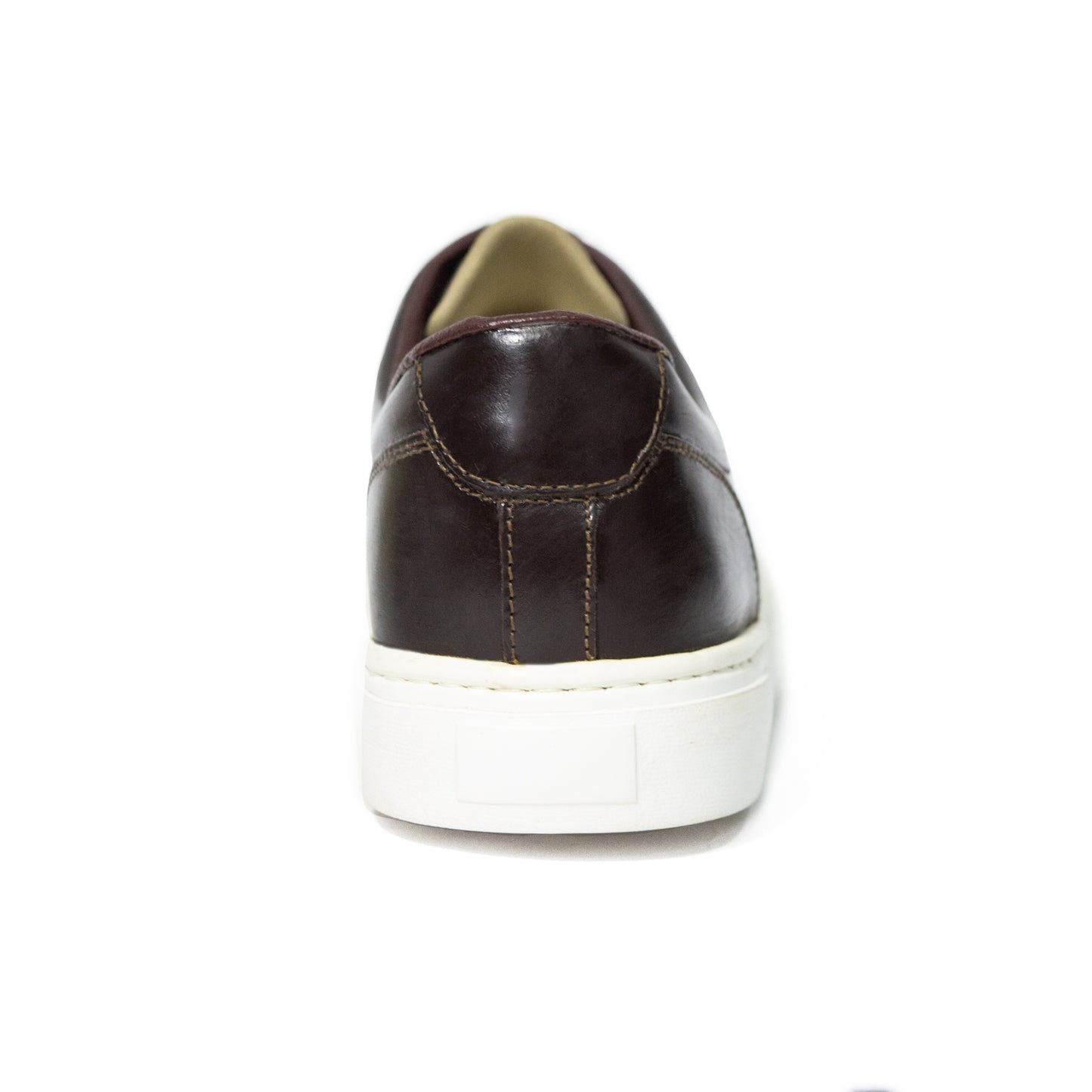 Últimas tallas - TENIS HOMBRE CUERO IMPERIAL
