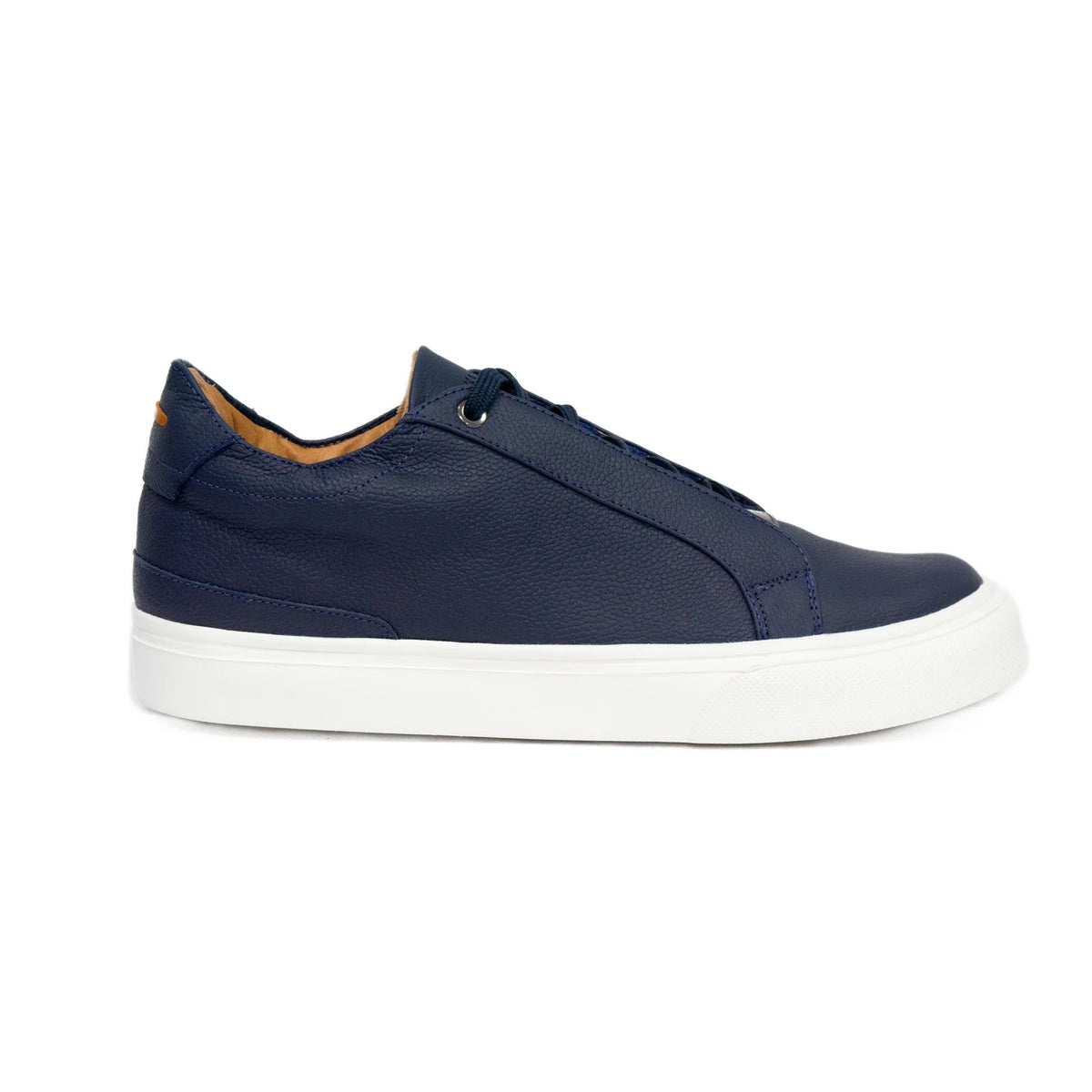 TENIS HOMBRE MÓNACO AZUL