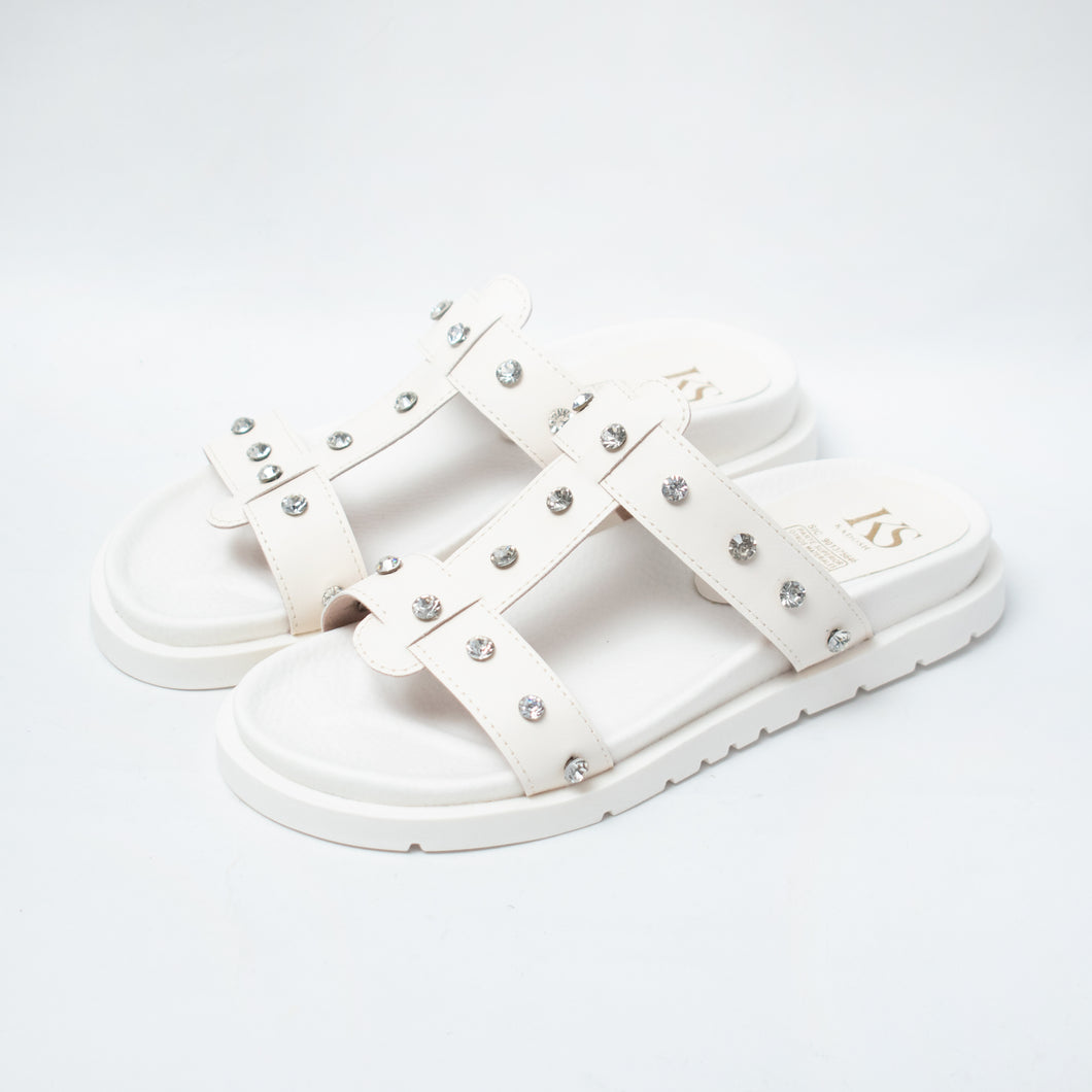 PLATAFORMA AURORA CREMA
