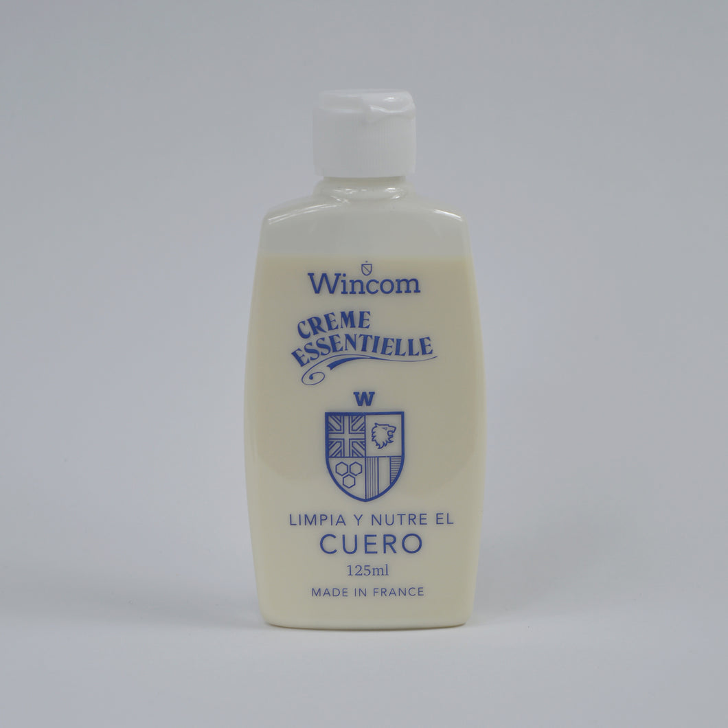 Producto Crema Esencial