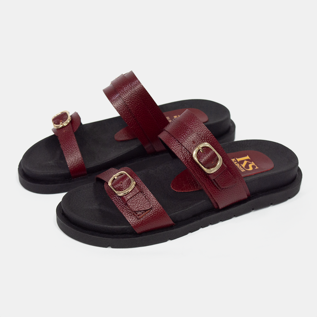 EDICION LIMITADA ARIANA VINOTINTO 100% CUERO