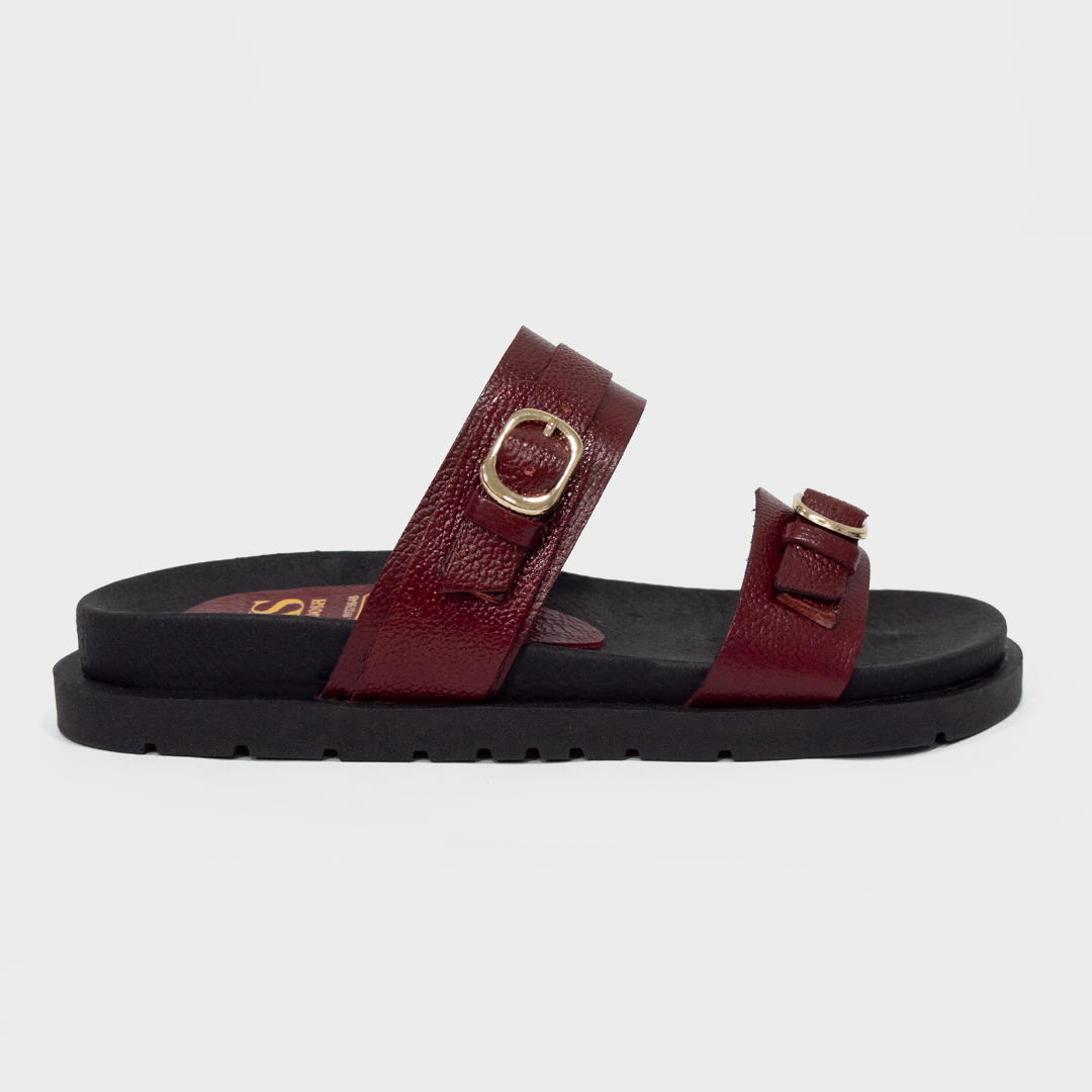 EDICION LIMITADA ARIANA VINOTINTO 100% CUERO