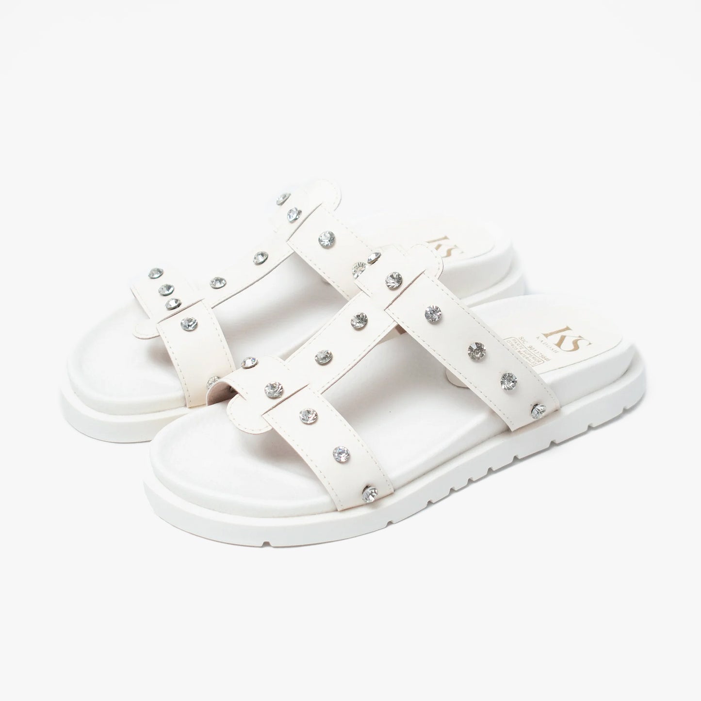 PLATAFORMA AURORA CREMA