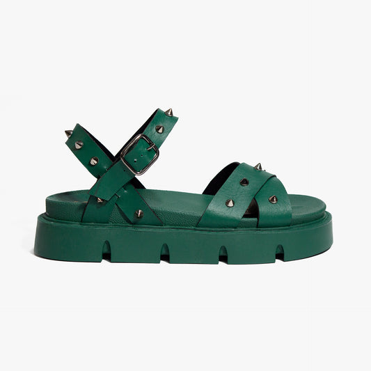 PLATAFORMA CATALINA VERDE