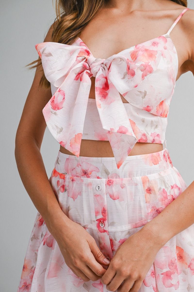 SET MiDI FLORA- ENVIO GRATIS