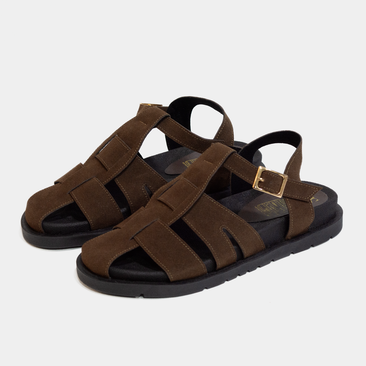 ZUECO DALIA CAFÉ - ENVIO GRATIS