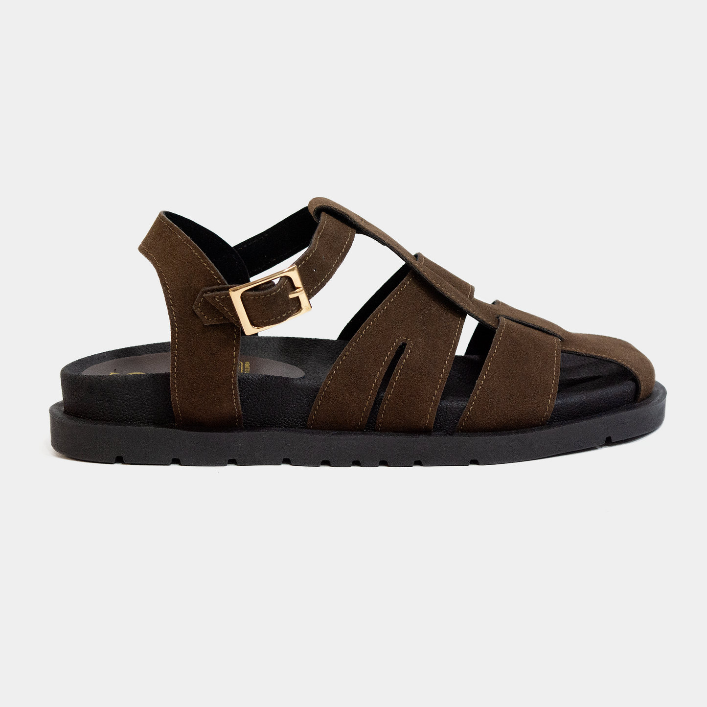 ZUECO DALIA CAFÉ - ENVIO GRATIS