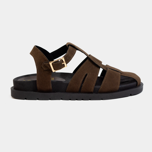 ZUECO DALIA CAFÉ - ENVIO GRATIS