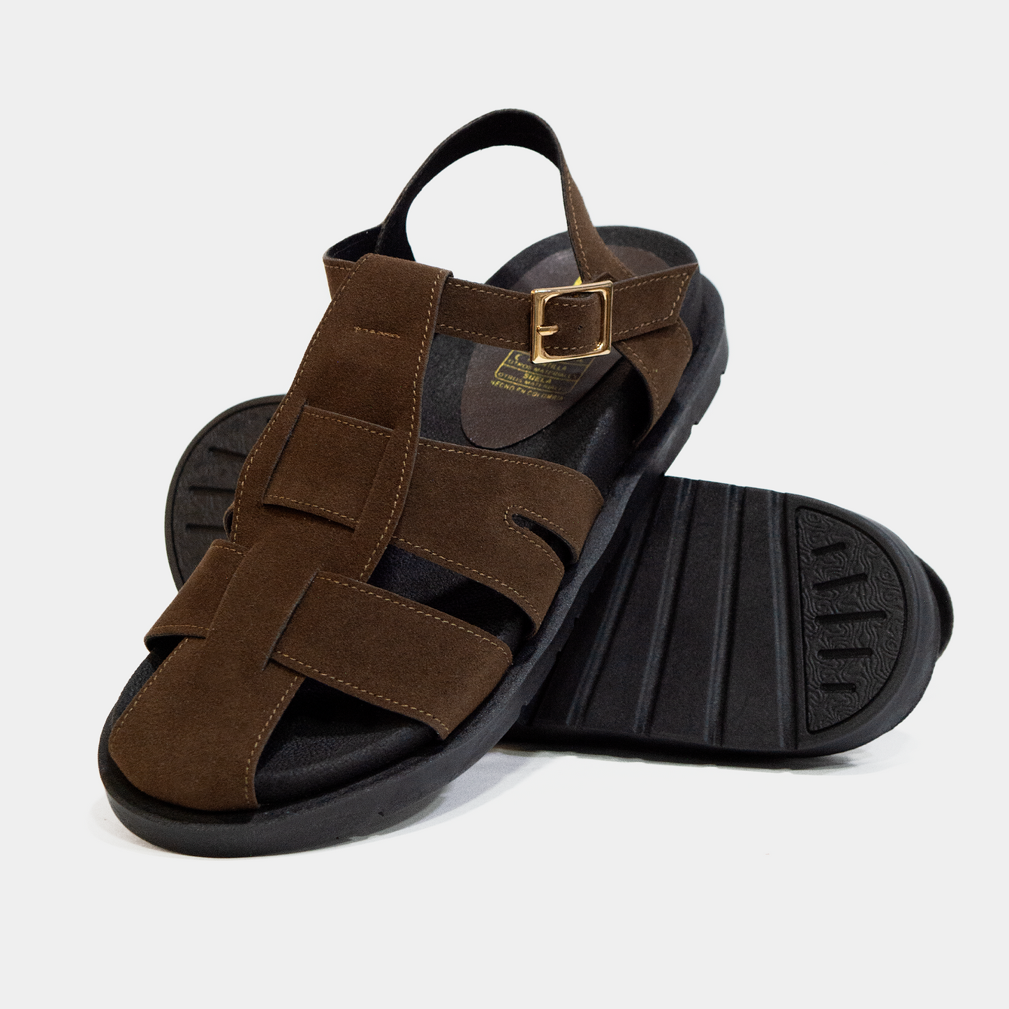 ZUECO DALIA CAFÉ - ENVIO GRATIS