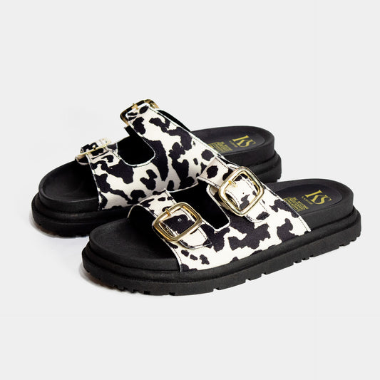 PLATAFORMA CONNIE PRINT