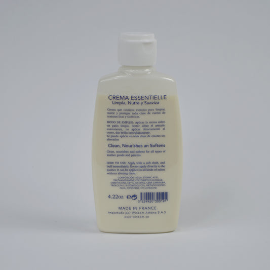 Producto Crema Esencial