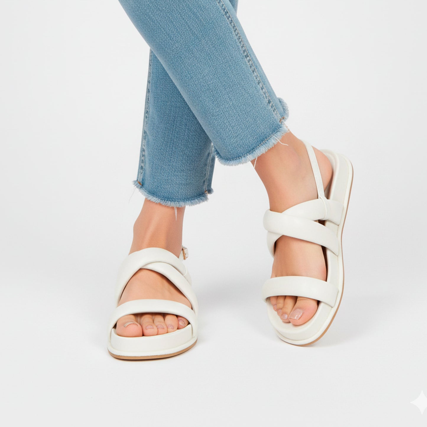 EDICION LIMITADA - ROYAL BLANCO HUESO 100% CUERO