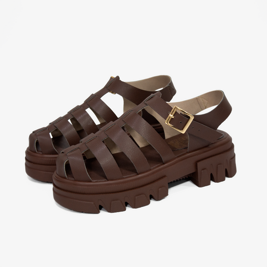 PLATAFORMA MACARENA CAFÉ