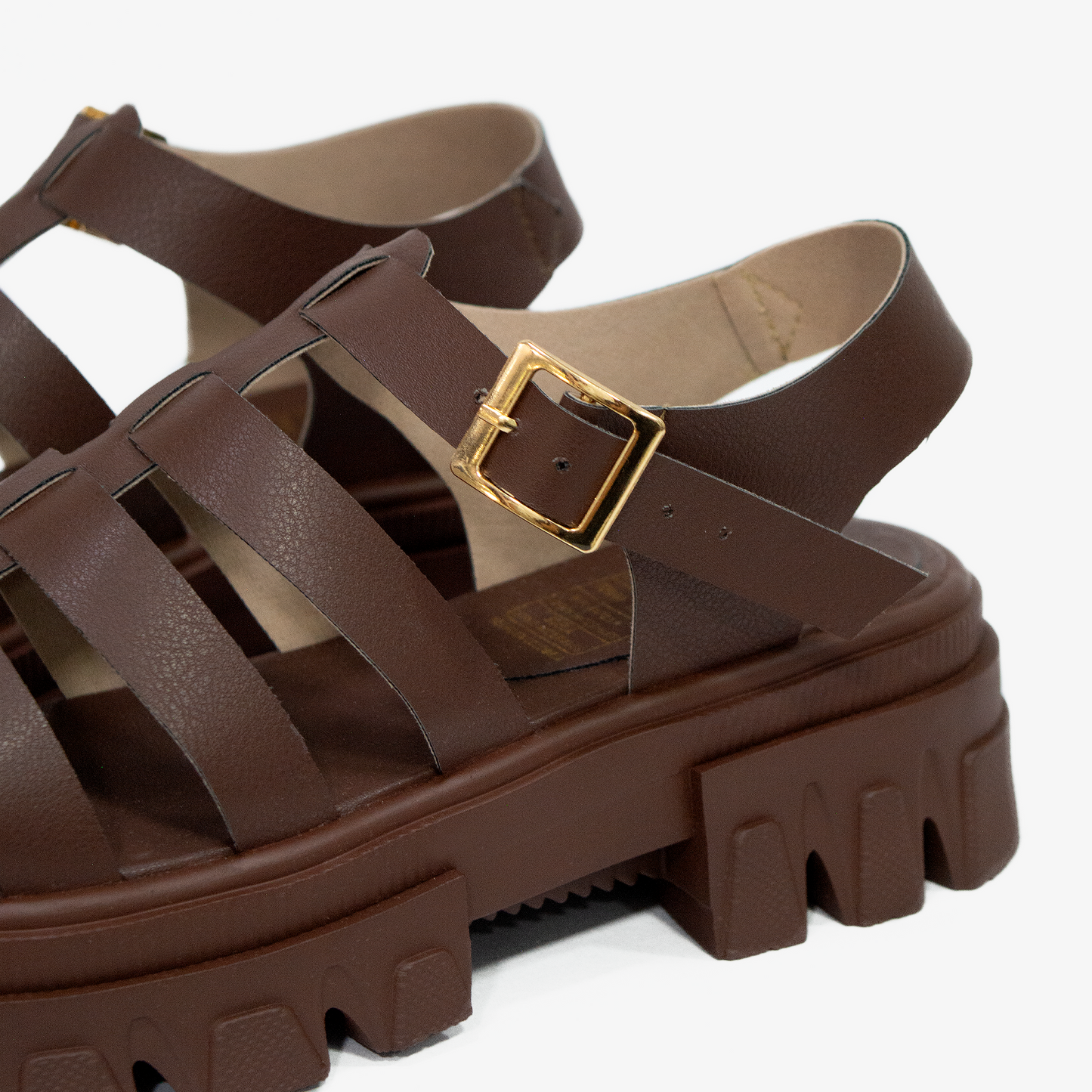 PLATAFORMA MACARENA CAFÉ