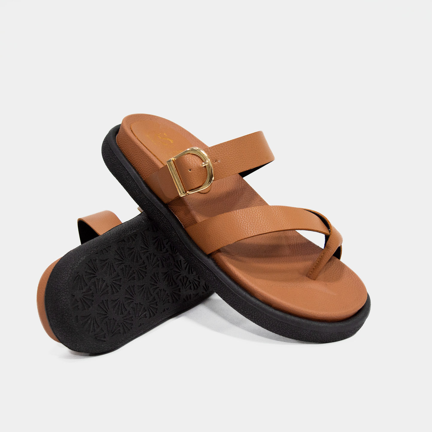 PLATAFORMA JAZMÍN CARAMELO - ENVIO GRATIS