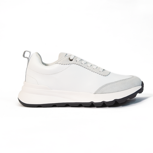 OSLO CUERO BLANCO