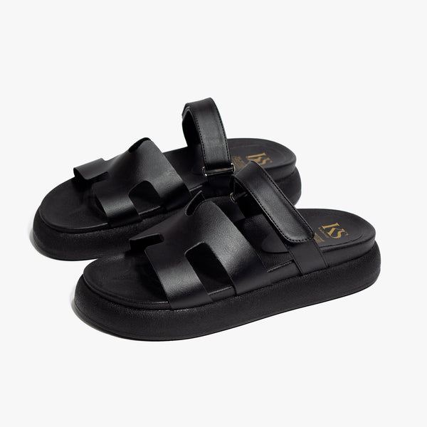 PLATAFORMA PRAGA NEGRA