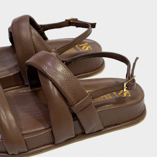 ROYAL CAFÉ 100% CUERO