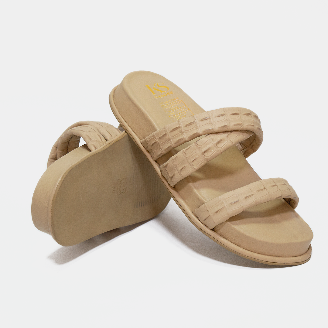 SIENNA TAUPE 100% CUERO (EDICION LIMITADA)