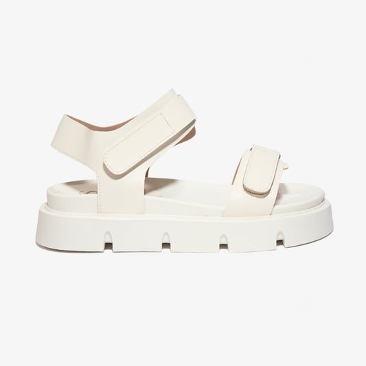 PLATAFORMA URSULA CREMA