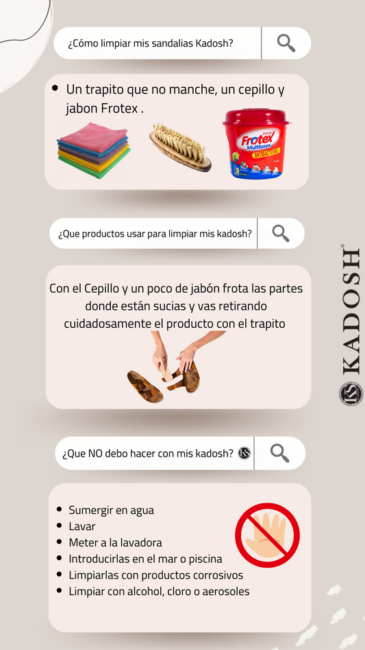 Últimas pares - ALONDRA CREMA