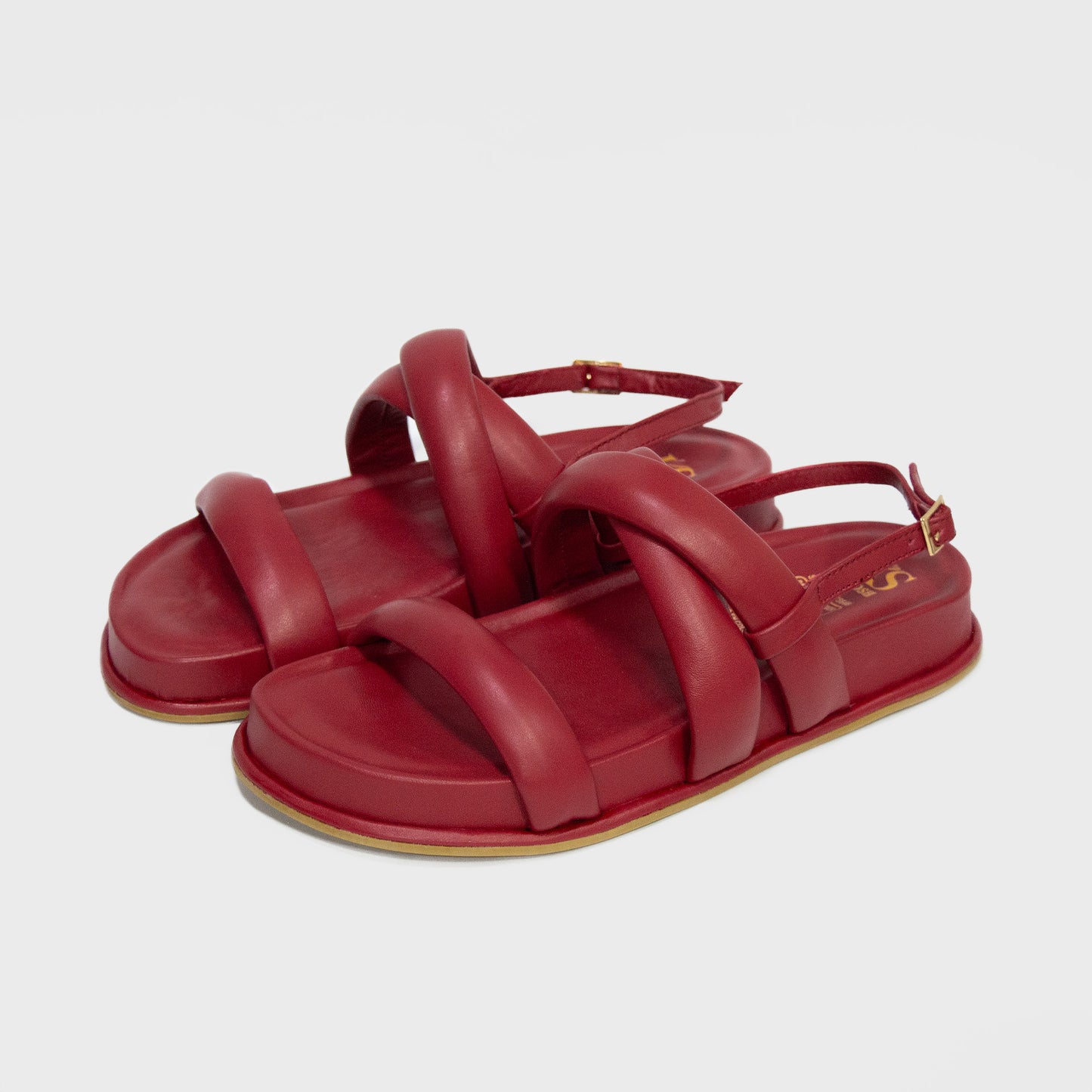 EDICION LIMITADA - ROYAL VINO 100% CUERO