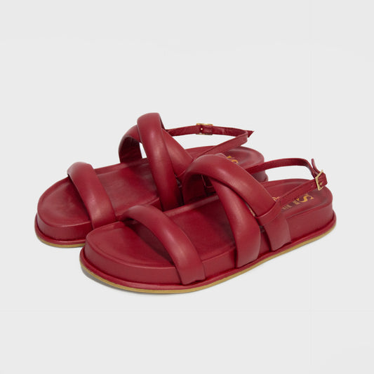 EDICION LIMITADA - ROYAL VINO 100% CUERO