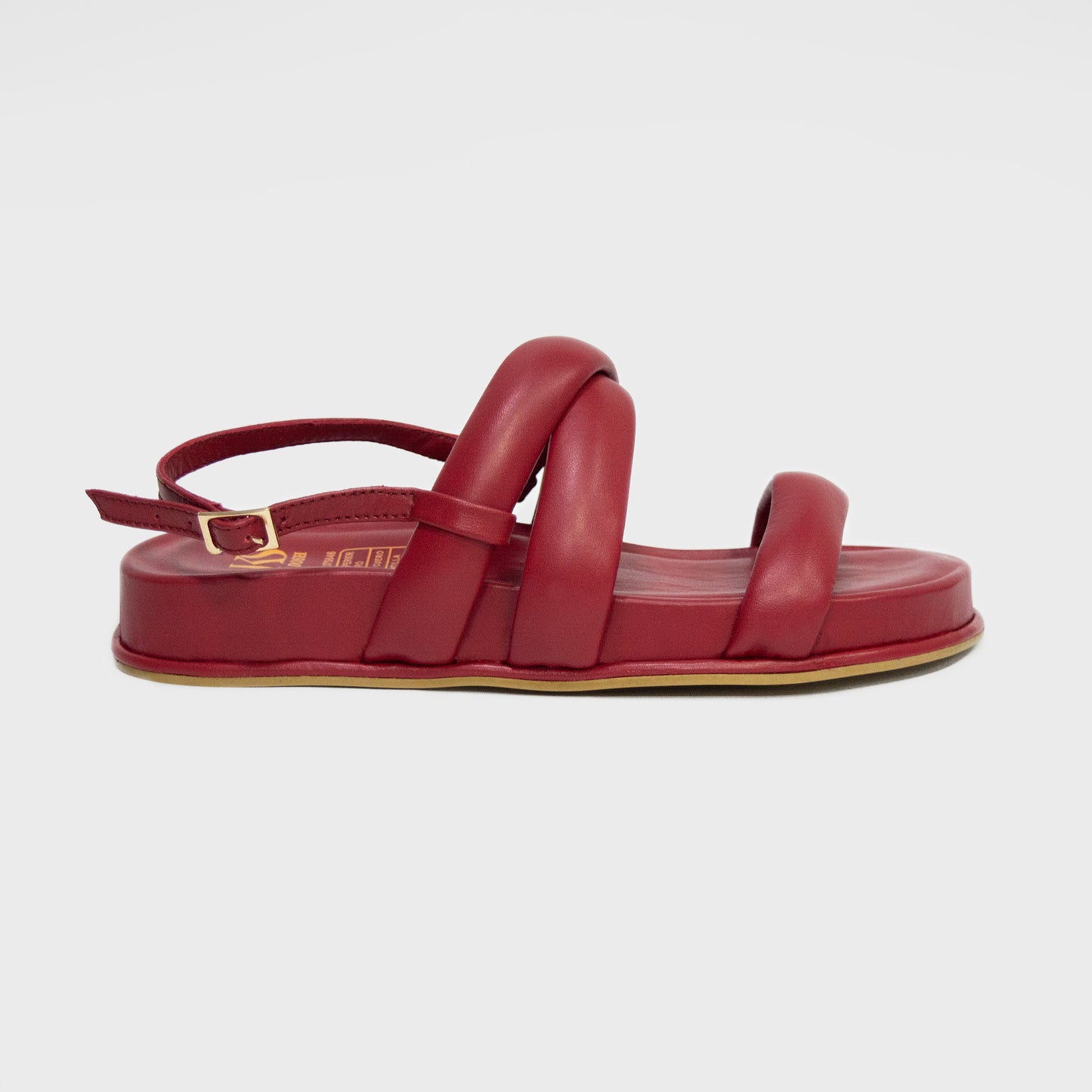 EDICION LIMITADA - ROYAL VINO 100% CUERO