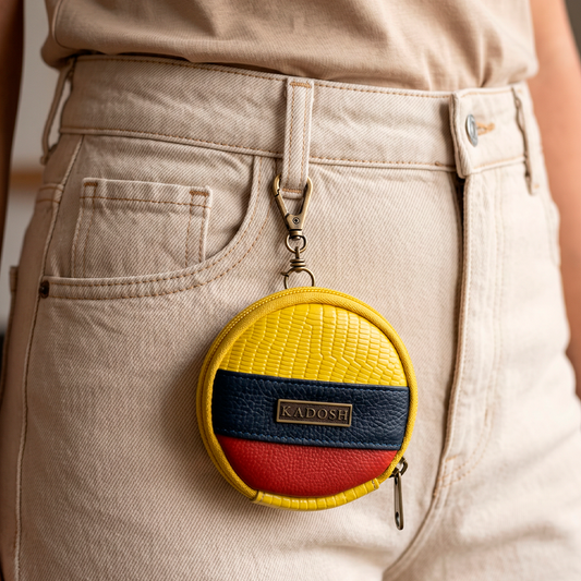 MONEDERO EDICION LIMITADA COLOMBIA