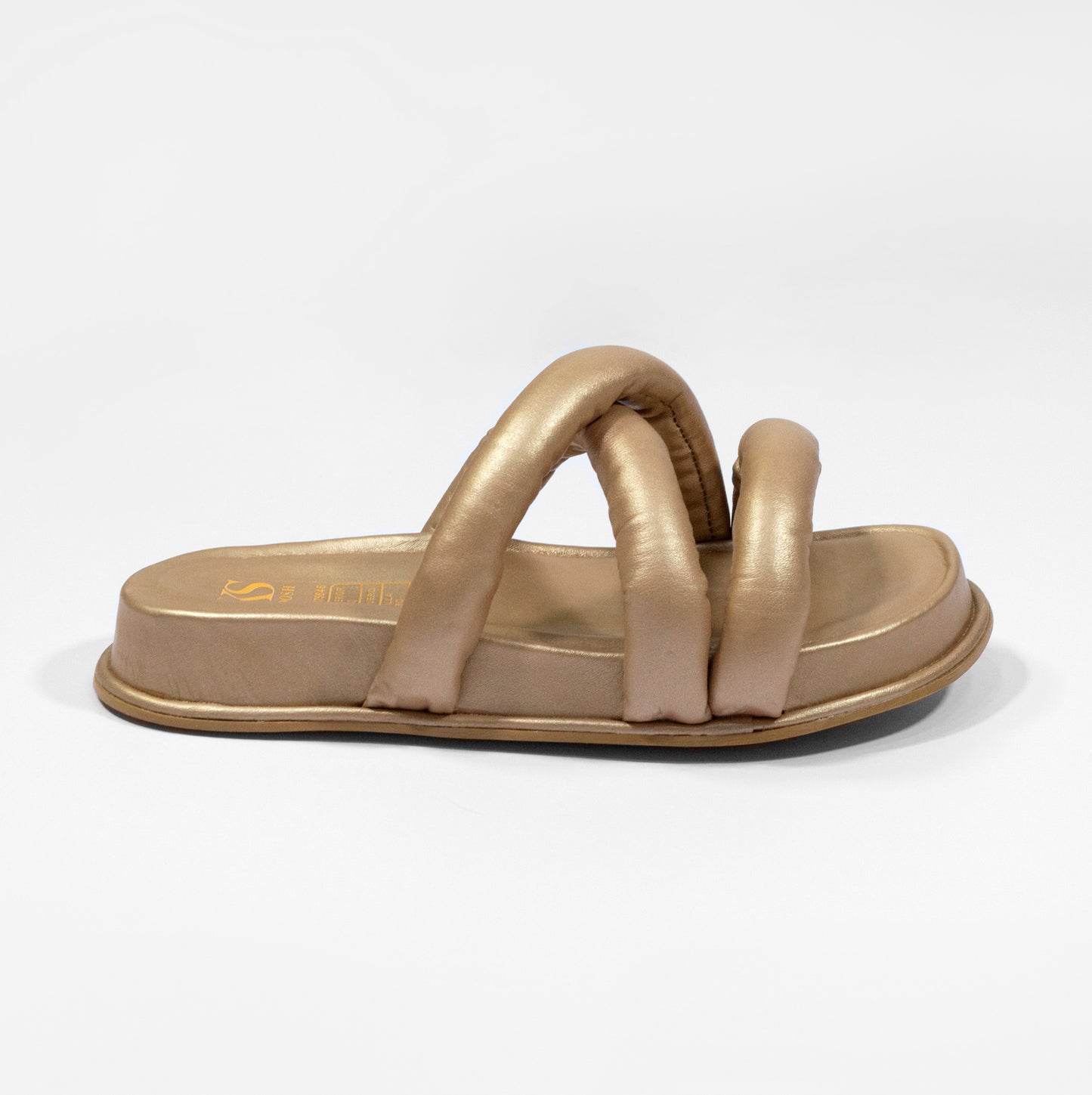 DAKOTA GOLD 100% CUERO
