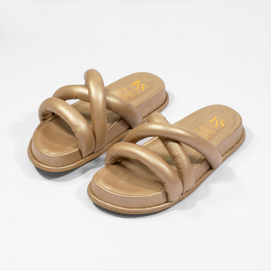 DAKOTA GOLD 100% CUERO