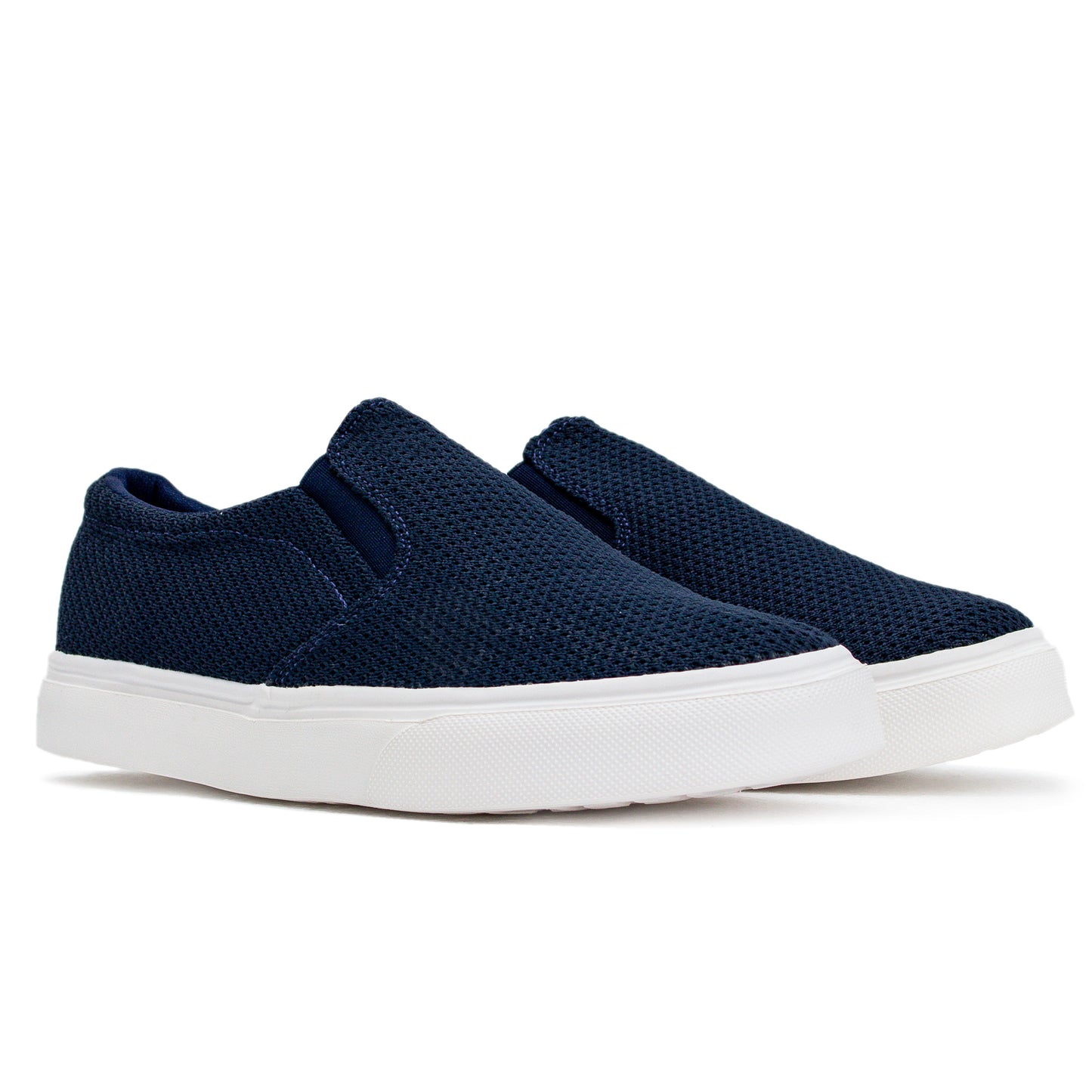 Últimas tallas- TENIS HOMBRE K36 AZUL