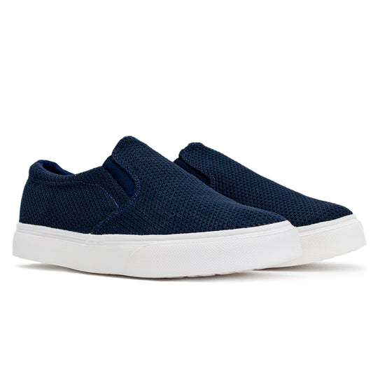 Últimas tallas- TENIS HOMBRE K36 AZUL