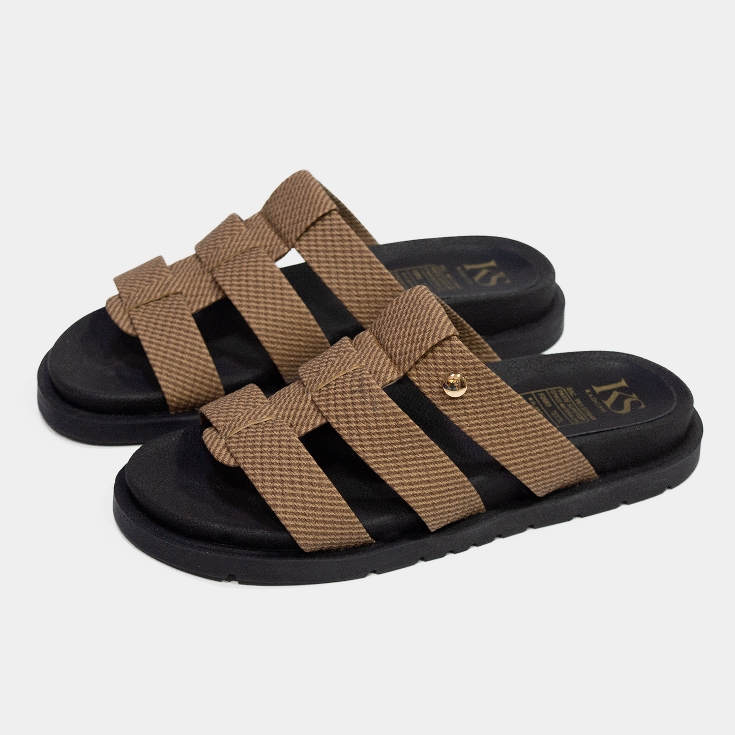 PLATAFORMA KATERIN AMARETTO