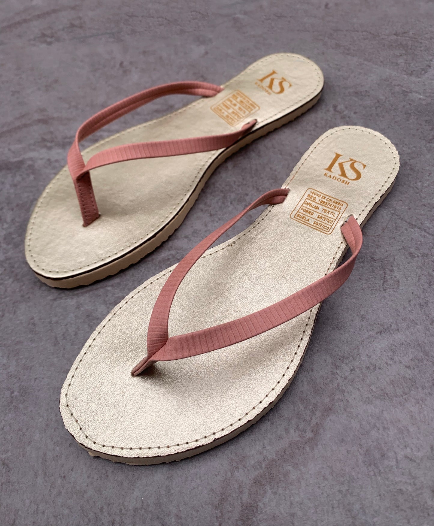 Ultimas tallas -SANDALIA MUJER PAQUETE x 2 PARES.