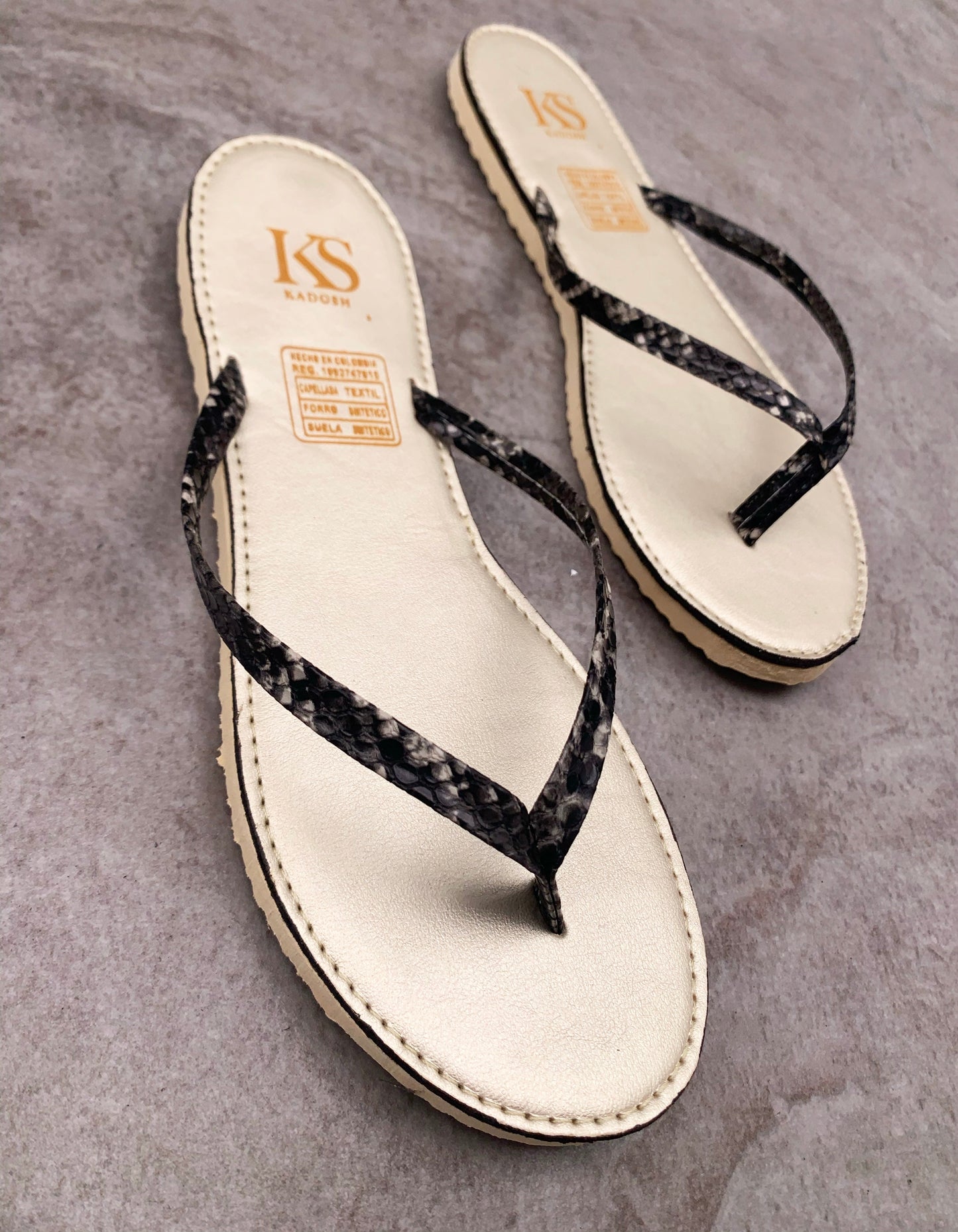 Ultimas tallas -SANDALIA MUJER PAQUETE x 2 PARES.